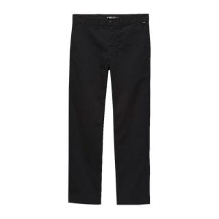 Vans Vn000hzcblk Pantalone Authentic Chino Loose Street Style Uomo