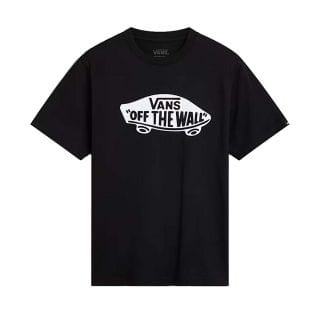 Vans Vn000iveblk T-shirt Style 76 Bambino Abbigliamento Bambino Junior