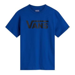 Vans Vn000ivf7wm T-shirt Vans Classic Bambino Abbigliamento Bambino Junior