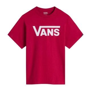 Vans Vn000ivfc9l T-shirt Vans Classic Bambino Abbigliamento Bambino Junior