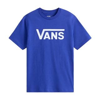 Vans Vn000ivffrx T-shirt Classic Bambino Abbigliamento Bambino Junior