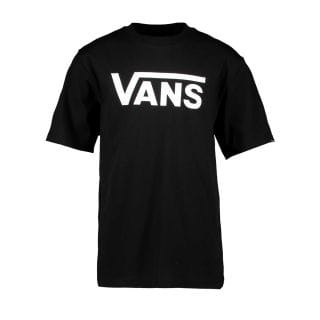 Vans Vn000ivfy28 T-shirt Classic Bambino Abbigliamento Bambino Junior