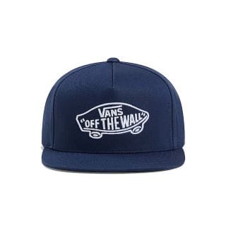 Vans Vn000j4vlkz Cappellino Classic Vans Snapback Bambino Abbigliamento Bambino Junior