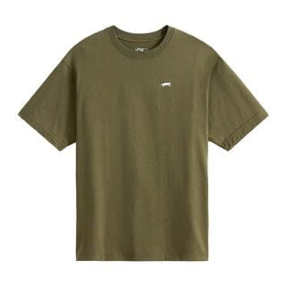 Vans Vn000p56fr1 T-shirt Salton Loose Street Style Uomo