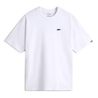 Vans Vn000p56wht T-shirt Salton Loose Street Style Uomo