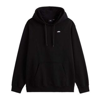 Vans Vn000p58blk Felpa Con Cappuccio Salton Loose Street Style Uomo