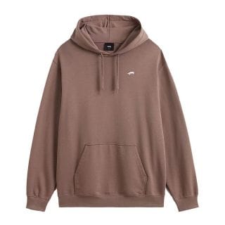 Vans Vn000p58chg Felpa Con Cappuccio Salton Loose Street Style Uomo