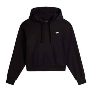 Vans Vn000p5tblk Felpa Con Cappuccio Dsalton Loose Bambino Abbigliamento Bambino Junior