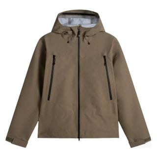 Vans Vn000pma9jc Giacca Hi-country 3l 2.0 Abbigliamento Snowboard Uomo