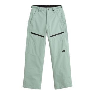 Vans Vn000pmdemw Pantaloni Hi-country 3l 2.0 Abbigliamento Snowboard Uomo