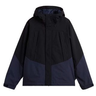 Vans Vn000pmfeb2 Giacca Hellbound 2.0 Abbigliamento Snowboard Uomo