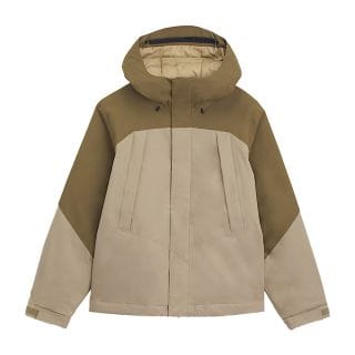 Vans Vn000pmfenb Giacca Hellbound 2.0 Abbigliamento Snowboard Uomo