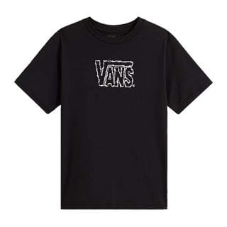 Vans Vn000pxtblk T-shirt Cactus Wire Bambino Abbigliamento Bambino Junior