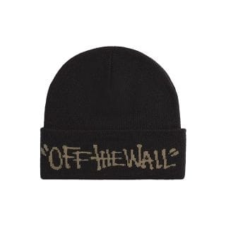 Vans Vn000q1jblk Beanie Let Loose Tall Bambino Abbigliamento Bambino Junior