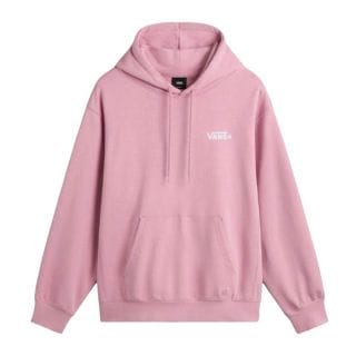 Vans Vn000qxuen7 Felpa Con Cappuccio Original Standards Statement Street Style Uomo