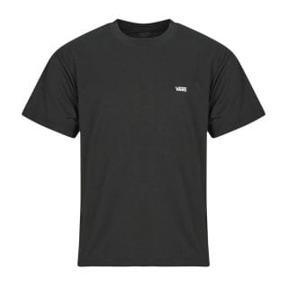 Vans Vn000r9xblk T-shirt Left Chest Street Style Uomo