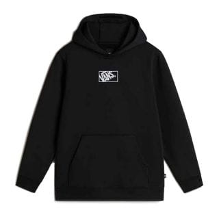 Vans Vn000rbdblk Felpa Blocked Box Bambino Abbigliamento Bambino Junior