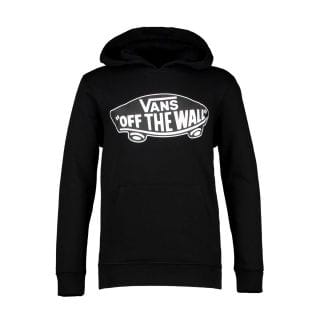 Vans Vn000sr9j1m Felpa Con Cappuccio Otw Bambino Abbigliamento Bambino Junior