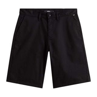 Vans Vn000tcwblk Bermuda Authentic Chino Loose Street Style Uomo