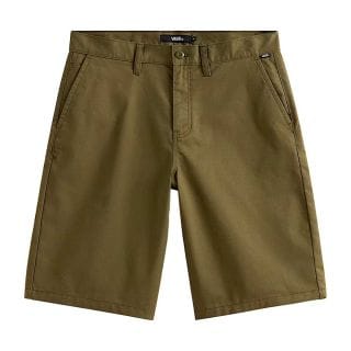 Vans Vn000tcwfr1 Bermuda Authentic Chino Loose Street Style Uomo