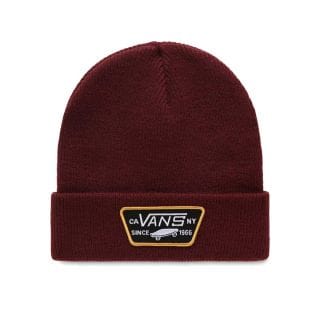 Vans Vn000uou4qu Beanie Milford Accessori Uomo