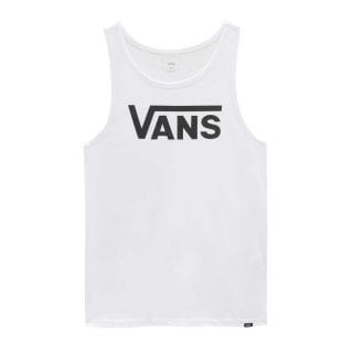 Vans Vn000y8vyb21 Canotta Vans Classic Street Style Uomo