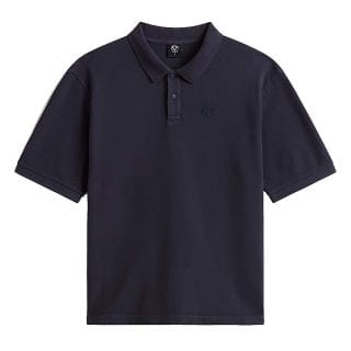 Vans Vn000zy4jdu Polo X Rowan Stripe Street Style Uomo