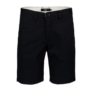 Vans Vn0a2zy9blk1 Bermuda Authentic Stretch 20" Street Style Uomo