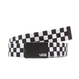 Vans Vn0a31j1y28 Cintura Deppster Ii Web Accessori Uomo