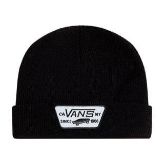 Vans Vn0a36ojblk Beanie Milford Bambino Abbigliamento Bambino Junior