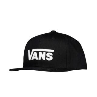 Vans Vn0a36ouy28 Cappellino Drop V Bambino Abbigliamento Bambino Junior