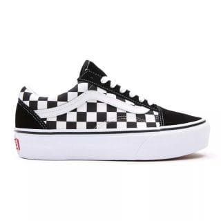 Vans Vn0a3b3uhrk Old Skool Platform Donna Tutte Sneaker Donna