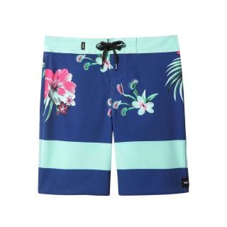 Vans Vn0a3hbuyit Boardshort Era 18 Bambino Mare Bambino Junior
