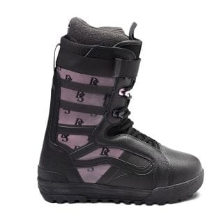 Vans Vn0a3tfkb9p Scarpone Hi-standard Og (drink Sexy) Scarponi Snowboard Uomo