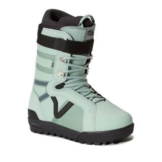 Vans Vn0a3tfkemw Scarpone Hi Standard Pro 30th Anniversary Scarponi Snowboard Uomo