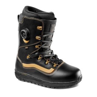 Vans Vn0a4brvbka Scarpone Action Sports Snow Scarponi Snowboard Uomo