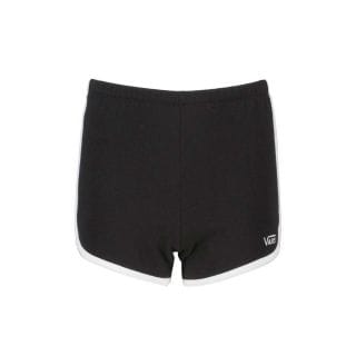 Vans Vn0a5aubblk Short Sas Bambina Abbigliamento Bambino Junior