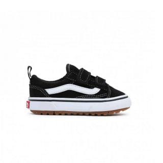Vans Vn0a5fbuba21 Old Skool Velcro Mte-1 Baby Tutte Sneaker Baby