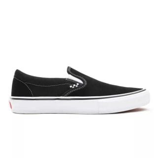 Vans Vn0a5fcay28 Skate Slip-on Tutte Sneaker Uomo