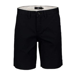 Vans Vn0a5fecblk1 Bermuda Authentic Stretch Street Style Uomo