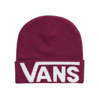 Vans Vn0a5fi3y7y Beanie Drop V Tall Accessori Uomo