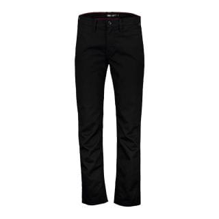 Vans Vn0a5fj7blk1 Pantaloni Authentic Chino Slim Street Style Uomo