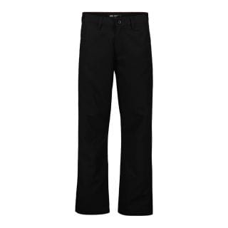 Vans Vn0a5fj9blk Pantaloni Autentich Chino Glide Relax Street Style Uomo