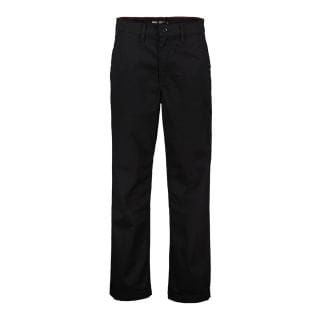 Vans Vn0a5fjbblk Pantalone Authentic Chino Loose Street Style Uomo
