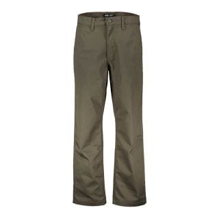 Vans Vn0a5fjbkcz1 Pantaloni Authentic Chino Loose Street Style Uomo