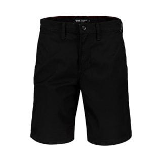Vans Vn0a5fjxblk Bermuda Authentic Chino Relaxed Street Style Uomo