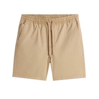 Vans Vn0a5fkd4mg Bermuda Range Elastic Street Style Uomo