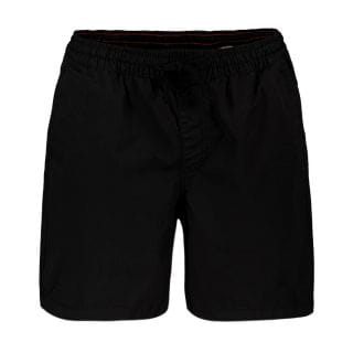 Vans Vn0a5fkdblk Bermuda Range Elastic Street Style Uomo