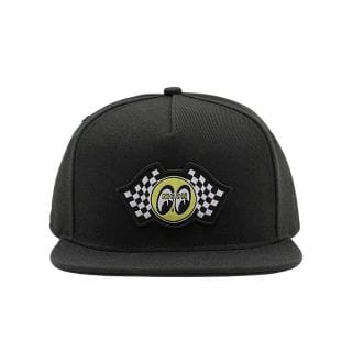 Vans Vn0a7sceblk Cappellino Mooney Accessori Uomo