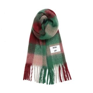 Verb To Do Rpl009 Sciarpa Rise Up Accessori Donna